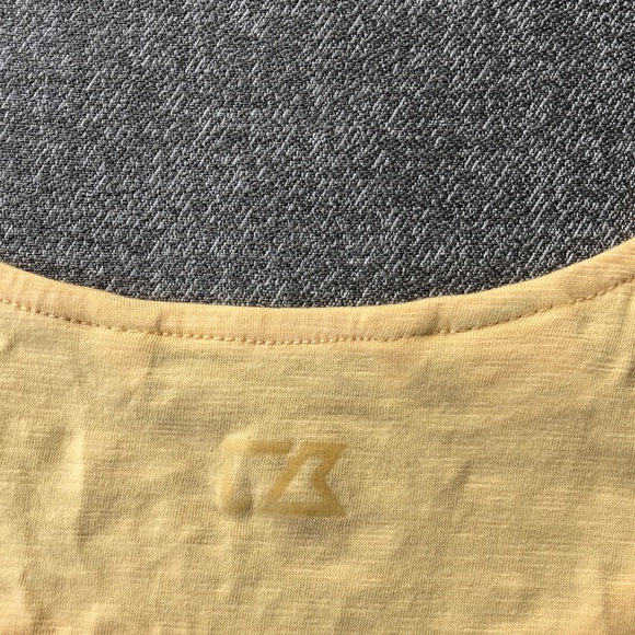 NWOT! - CUTTER & BUCK Cotton Modal Dress - Picture 4 of 8